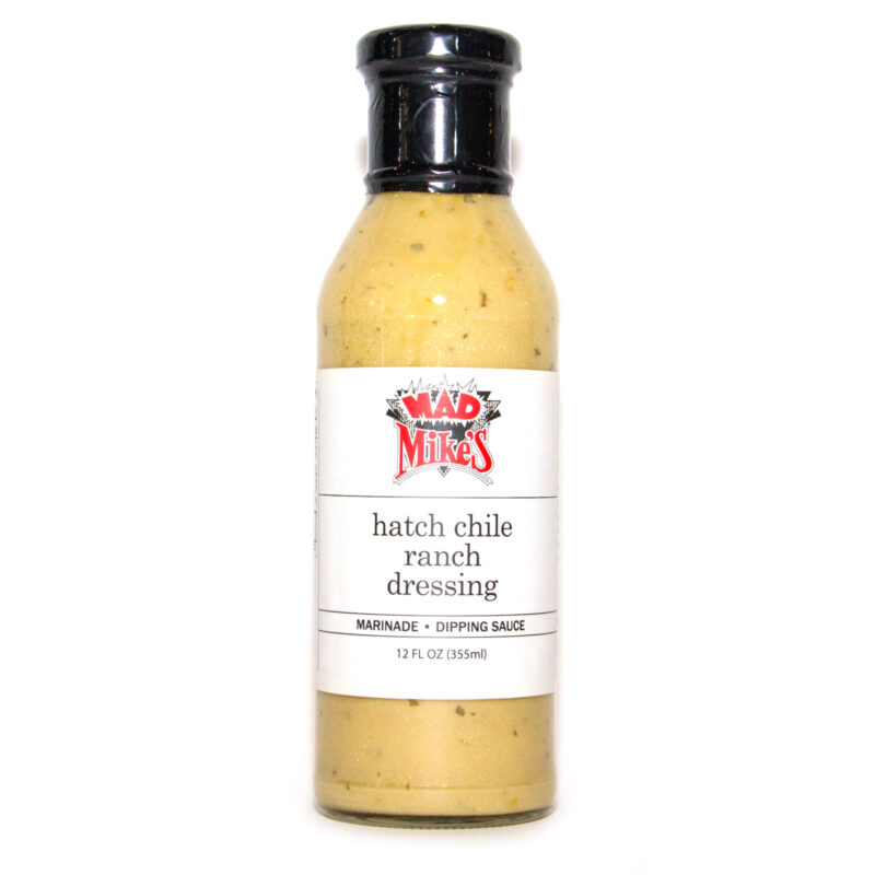 Hot Pepper Peach Bourbon Sauce Mad Mikes American Gourmet