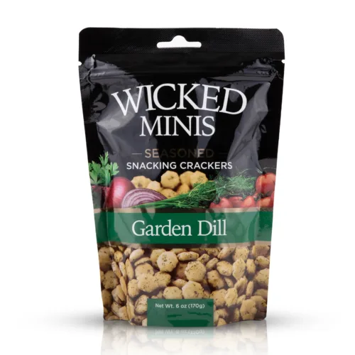 Wicked Mini's Garden Dill